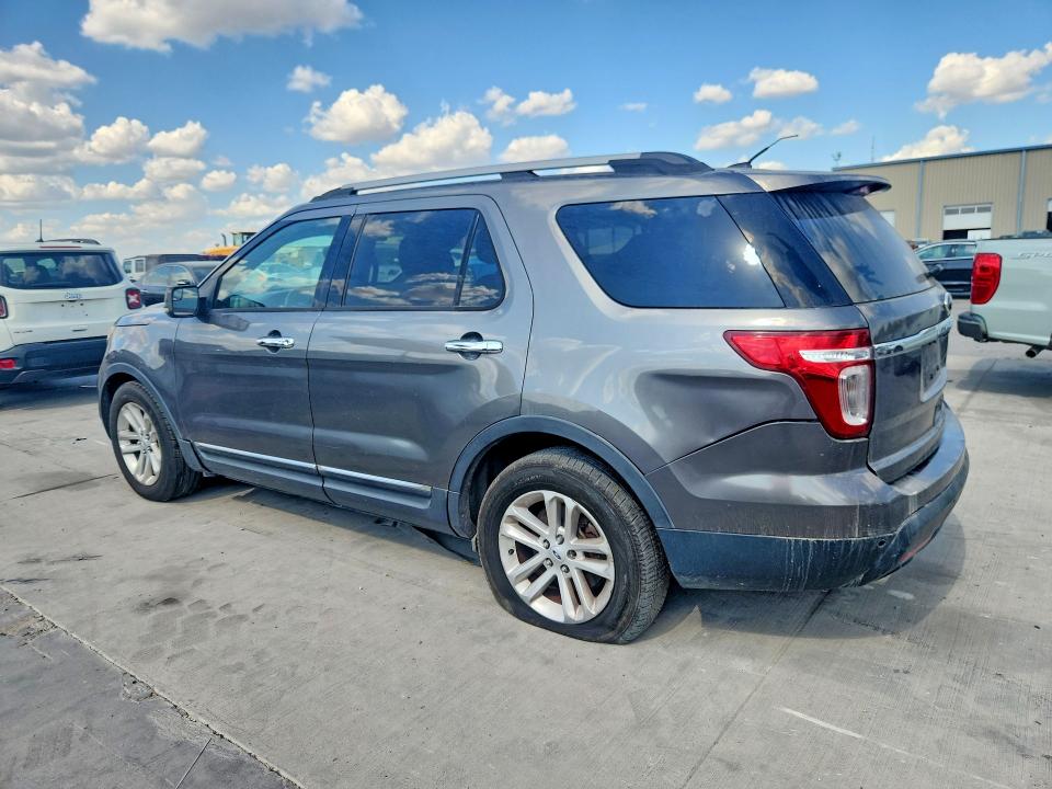 Продажа на аукционе авто 2013 Ford Explorer, vin: 1FM5K7D82DGA03550, номер лота: 68363516