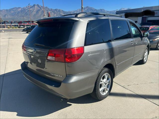 Продажа на аукционе авто 2004 Toyota Sienna, vin: 5TDBA22CX4S015410, номер лота: 71493116