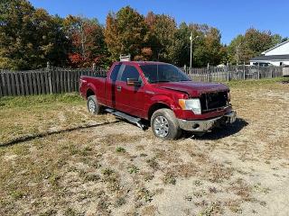 70084066 :رقم المزاد ، 1FTFX1EF4DFC75771 vin ، 2013 Ford F 150 مزاد بيع