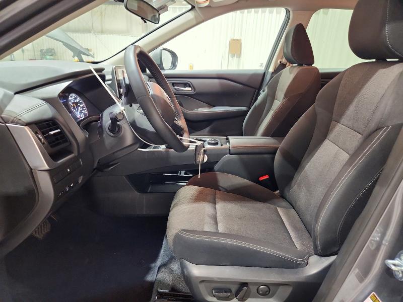 Aukcja sprzedaży 2026 Nissan Rogue, vin: 5N1BT3BB9TC682794, numer aukcji: 71251486