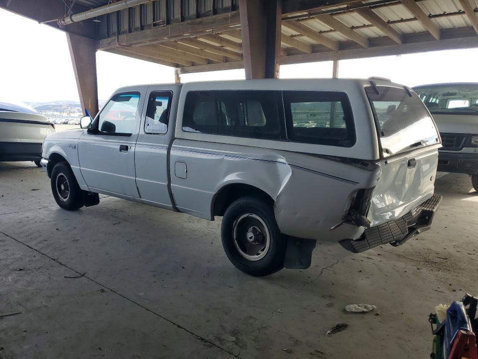 66351896 :رقم المزاد ، 1FTCR14X9RPC47652 vin ، 1994 Ford Ranger مزاد بيع