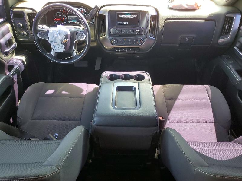 2018 Chevrolet Silverado მანქანა იყიდება აუქციონზე, vin: 1GCVKREH7JZ347132, აუქციონის ნომერი: 67328056