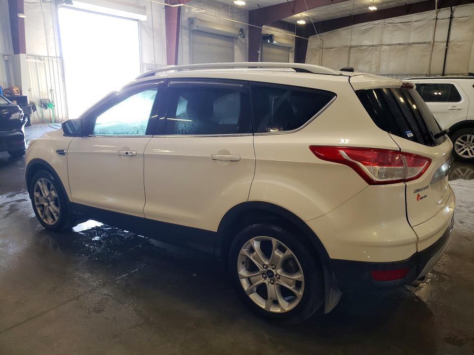 Aukcja sprzedaży 2014 Ford Escape, vin: 1FMCU9J9XEUC98961, numer aukcji: 69995236