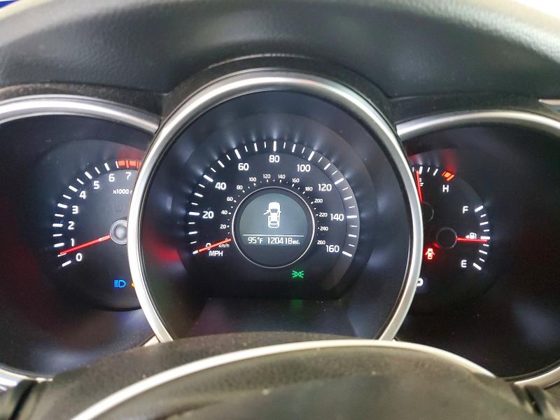 Продажа на аукционе авто 2014 Kia Optima, vin: 5XXGM4A70EG328854, номер лота: 68432676