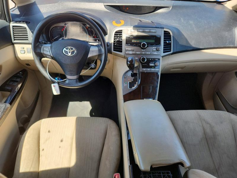 Aukcja sprzedaży 2009 Toyota Venza, vin: 4T3ZK11A39U018080, numer aukcji: 67885736