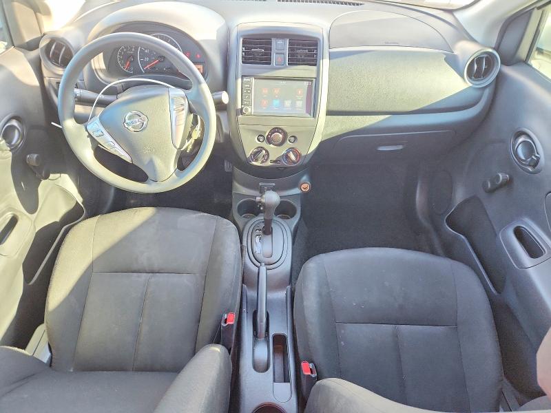 Продажа на аукционе авто 2019 Nissan Versa, vin: 3N1CN7AP2KL814856, номер лота: 70341206