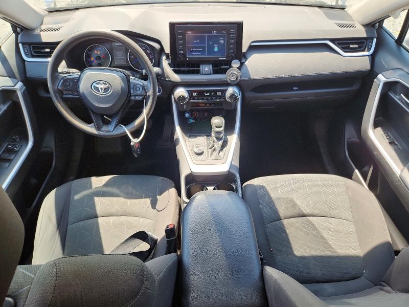 2021 Toyota Rav4 მანქანა იყიდება აუქციონზე, vin: 4T3RWRFV8MU019815, აუქციონის ნომერი: 66566246