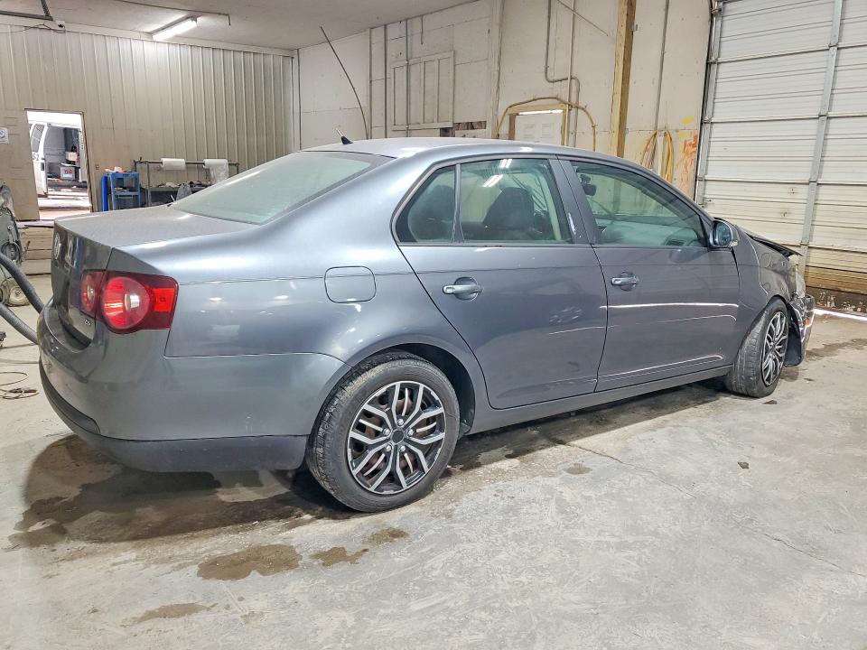 Aukcja sprzedaży 2010 Volkswagen Jetta, vin: 3VWJX7AJXAM040971, numer aukcji: 70657446
