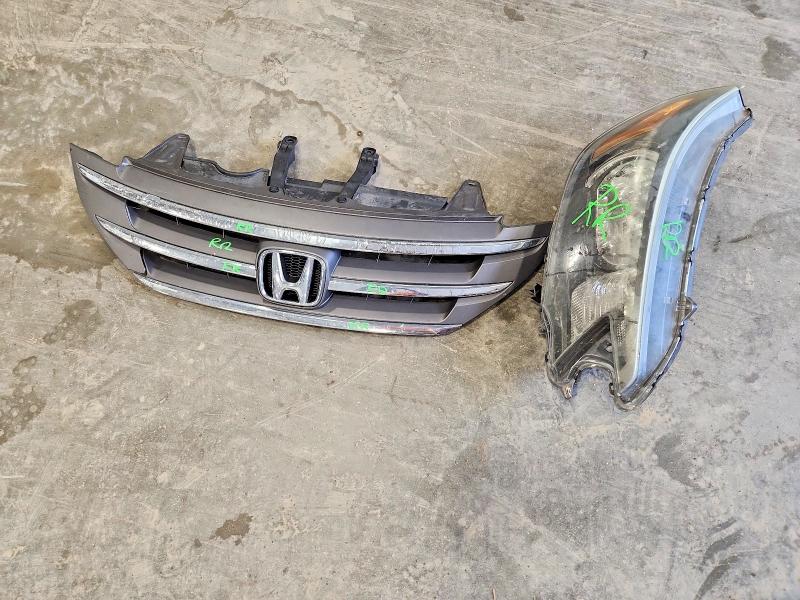 68566146 :رقم المزاد ، 5J6RM4H31EL075274 vin ، 2014 Honda Cr-v مزاد بيع