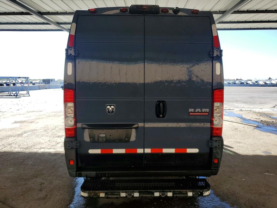 Aukcja sprzedaży 2021 Ram Promaster 3500, vin: 3C6MRVJG6ME536441, numer aukcji: 65955766