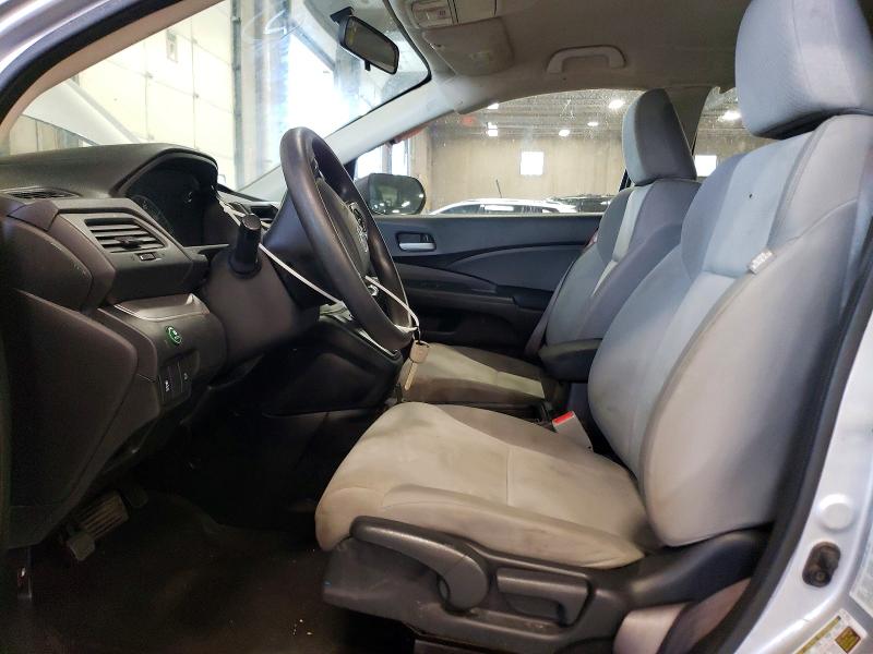 Aukcja sprzedaży 2016 Honda Cr-v, vin: 5J6RM4H36GL089786        , numer aukcji: 68883546