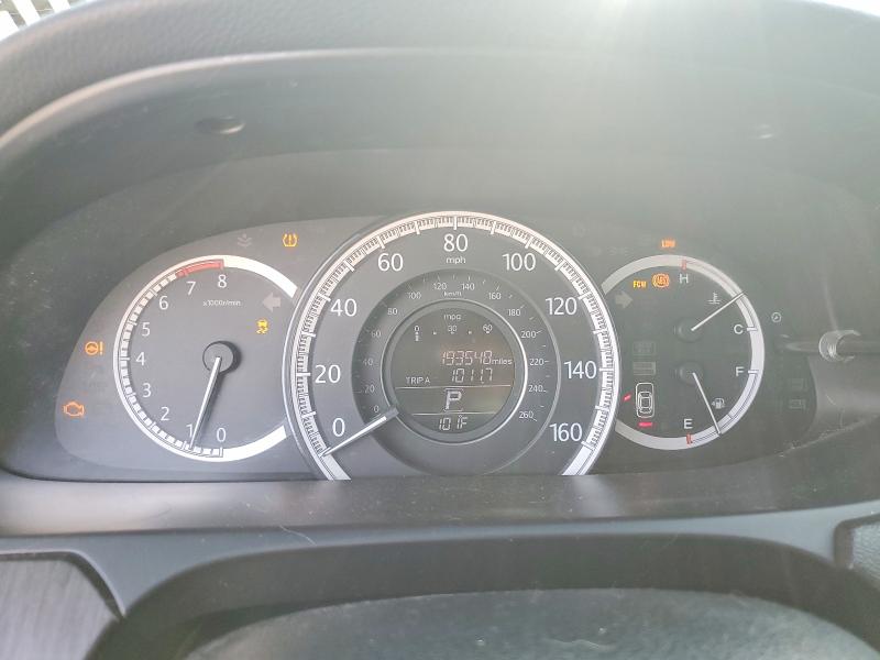 69065776 :رقم المزاد ، 1HGCR2F81DA077196 vin ، 2013 Honda Accord مزاد بيع