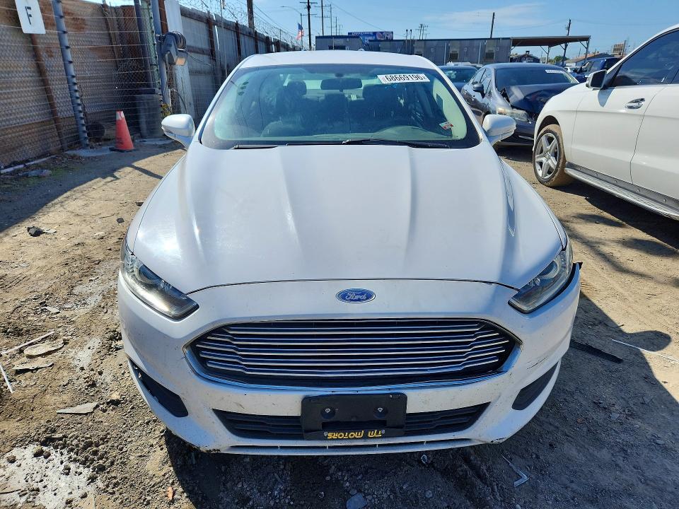 Продаж на аукціоні авто 2015 Ford Fusion, vin: 3FA6P0LUXFR228459, номер лоту: 68669196