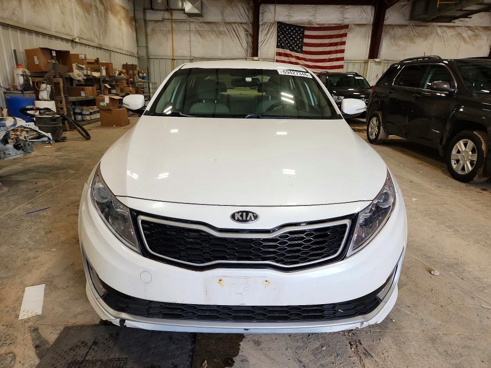 Продаж на аукціоні авто 2013 Kia Optima, vin: KNAGM4AD7D5061699, номер лоту: 69427346