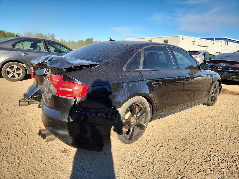 Aukcja sprzedaży 2014 Audi A4, vin: WAUKFCFL9EN025819, numer aukcji: 68930076