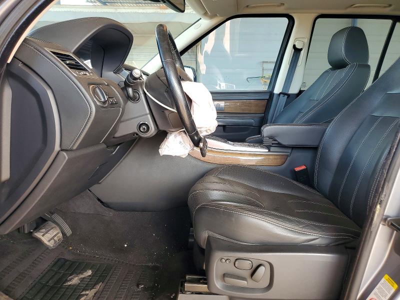 70003086 :رقم المزاد ، SALSK2D44DA782839 vin ، 2013 Land Rover Range Rover Sport مزاد بيع