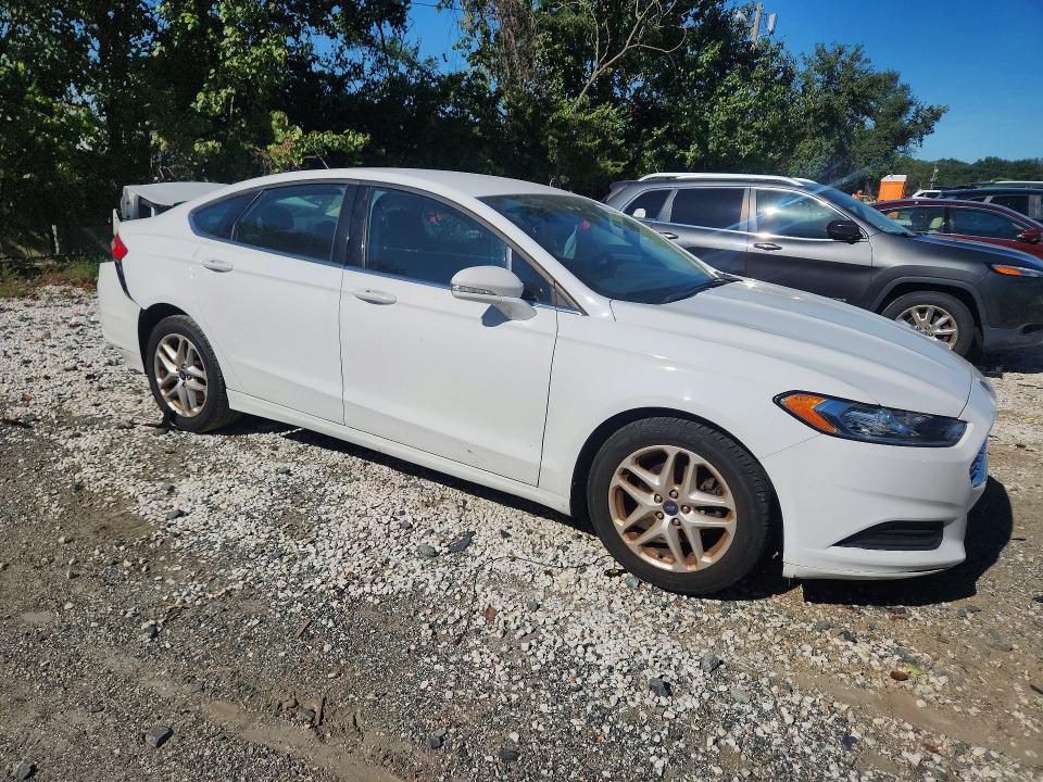 Aukcja sprzedaży 2014 Ford Fusion, vin: 3FA6P0H71ER137839, numer aukcji: 68944286