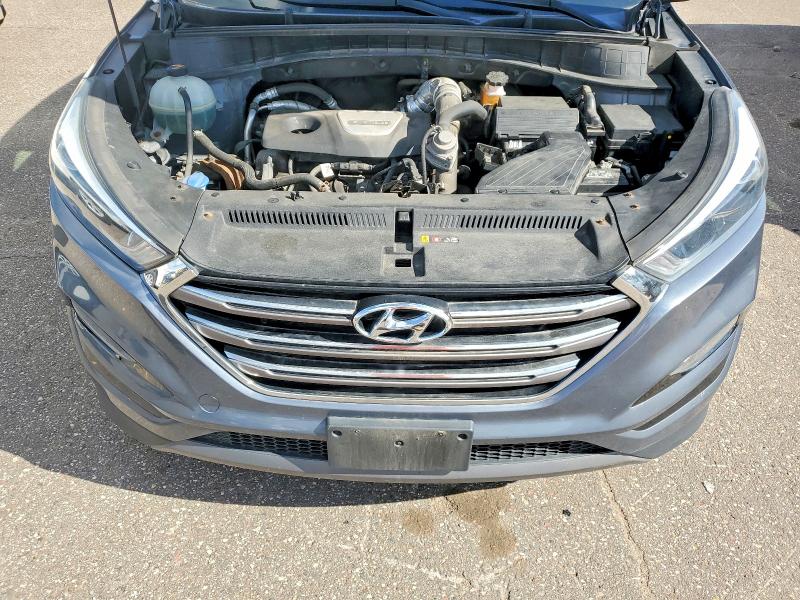 Aukcja sprzedaży 2016 Hyundai Tucson, vin: KM8J3CA26GU130070, numer aukcji: 67036286