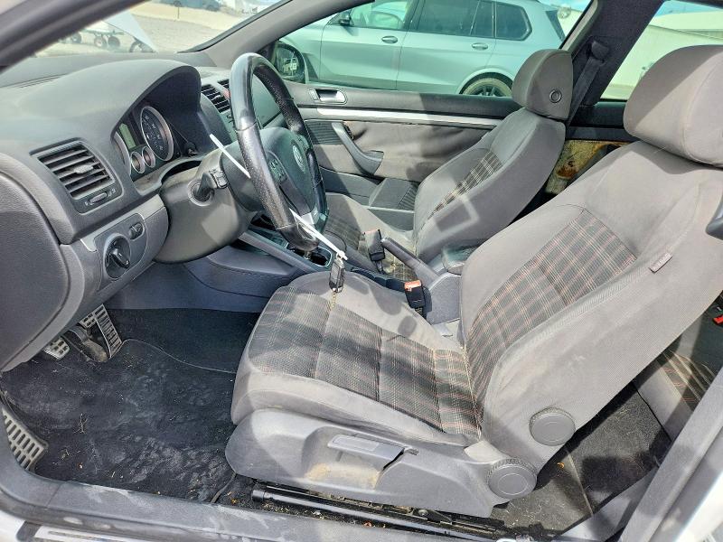 Продажа на аукционе авто 2008 Volkswagen Gti, vin: WVWEV71K58W222624, номер лота: 70762526