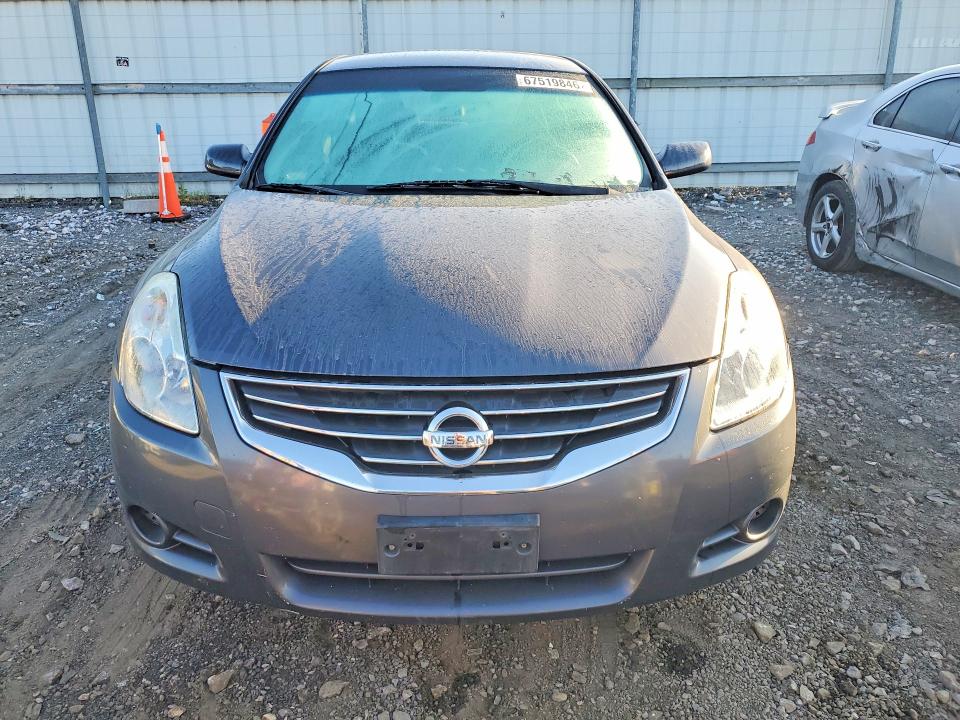 67519846 :رقم المزاد ، 1N4AL2AP7AN536439 vin ، 2010 Nissan Altima مزاد بيع