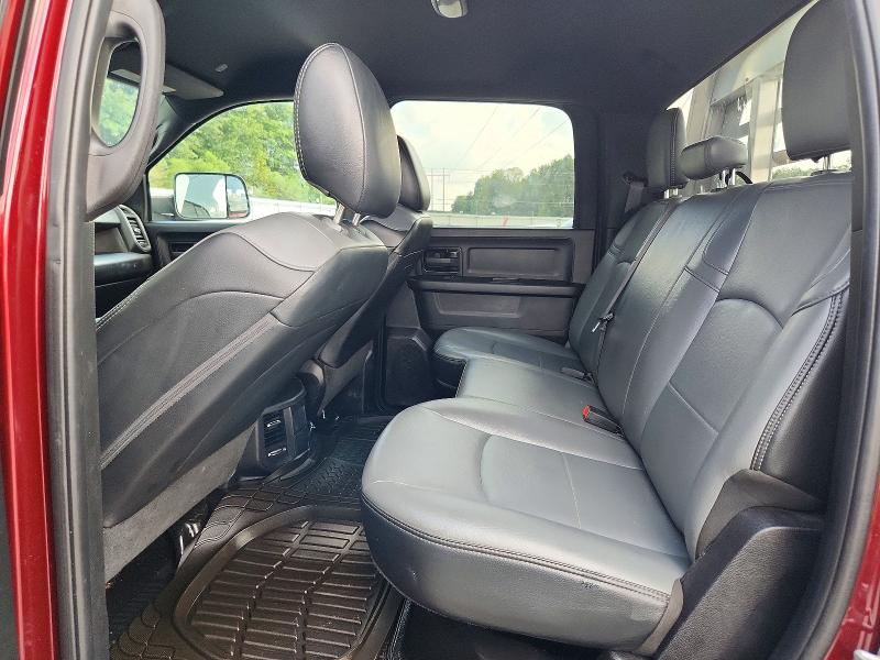 Продажа на аукционе авто 2022 Ram 4500, vin: 3C7WRLEL8NG151131, номер лота: 67195256