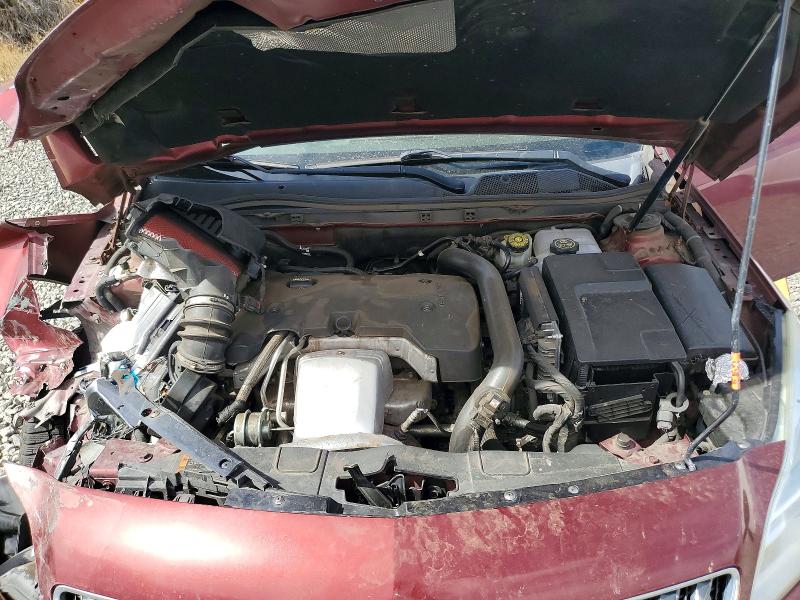 70368676 :رقم المزاد ، 2G4GK5EX0G9115690 vin ، 2016 Buick Regal مزاد بيع