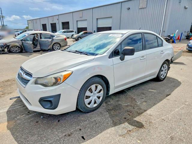 Aukcja sprzedaży 2014 Subaru Impreza, vin: JF1GJAA64EH010372, numer aukcji: 69541946