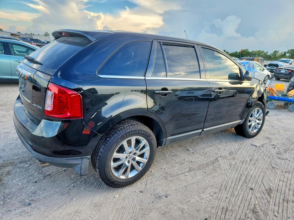 Продаж на аукціоні авто 2013 Ford Edge, vin: 2FMDK3KCXDBA22348, номер лоту: 67629946