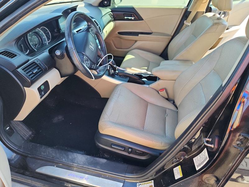 Aukcja sprzedaży 2015 Honda Accord, vin: 1HGCR2F89FA121447, numer aukcji: 67935706