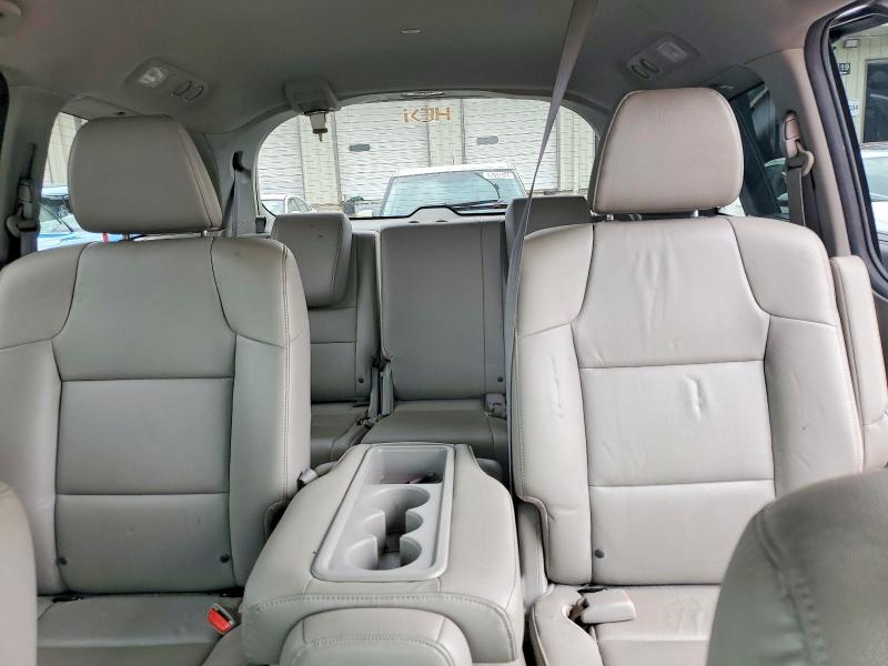 Продаж на аукціоні авто 2014 Honda Odyssey, vin: 5FNRL5H6XEB132437, номер лоту: 68461506