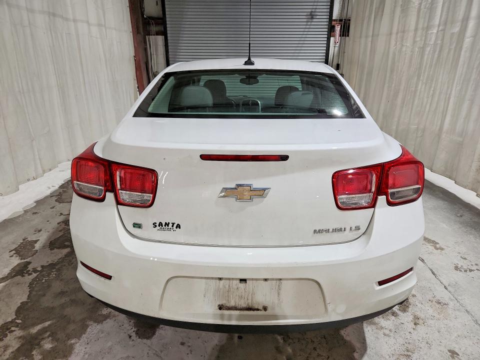 2015 Chevrolet Malibu მანქანა იყიდება აუქციონზე, vin: 1G11A5SL3FF191515, აუქციონის ნომერი: 69036336