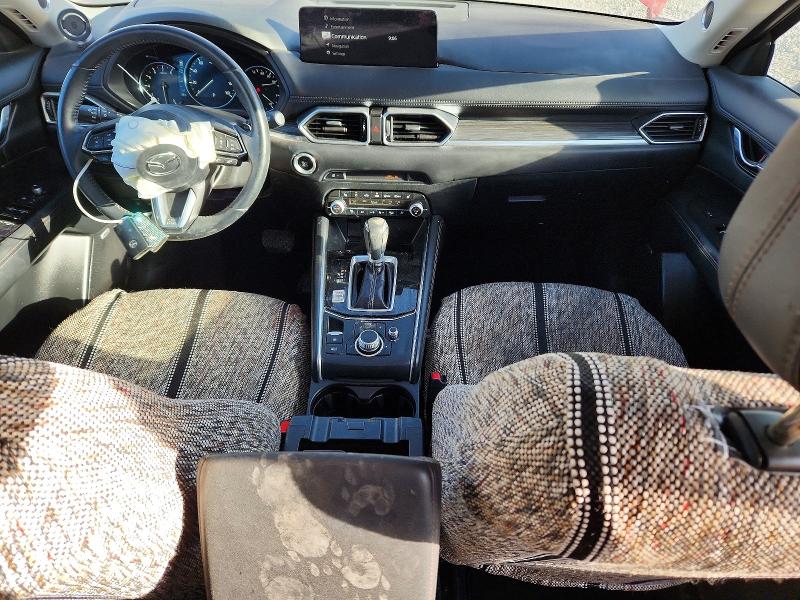 Aukcja sprzedaży 2021 Mazda Cx-5, vin: JM3KFBDM5M0457965, numer aukcji: 69048846
