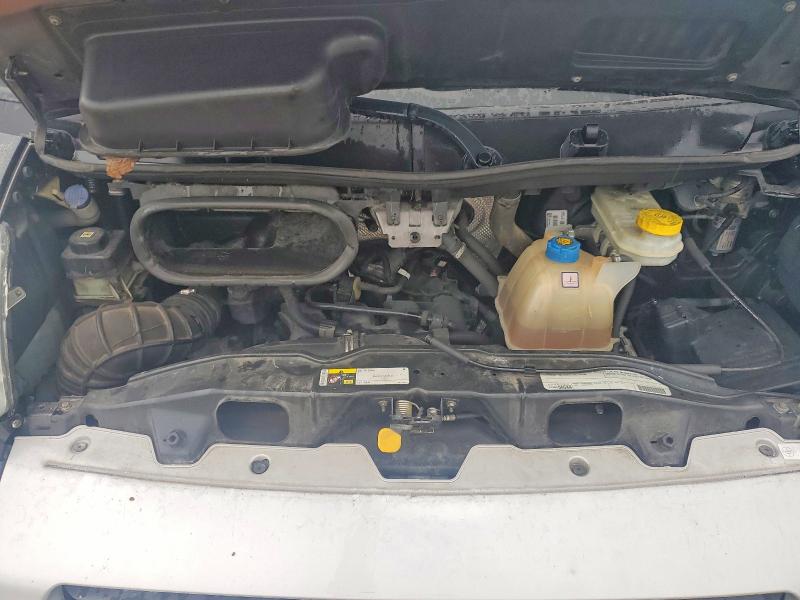 2014 Ram Promaster 2500 მანქანა იყიდება აუქციონზე, vin: 3C6TRVCG4EE109351, აუქციონის ნომერი: 67539346