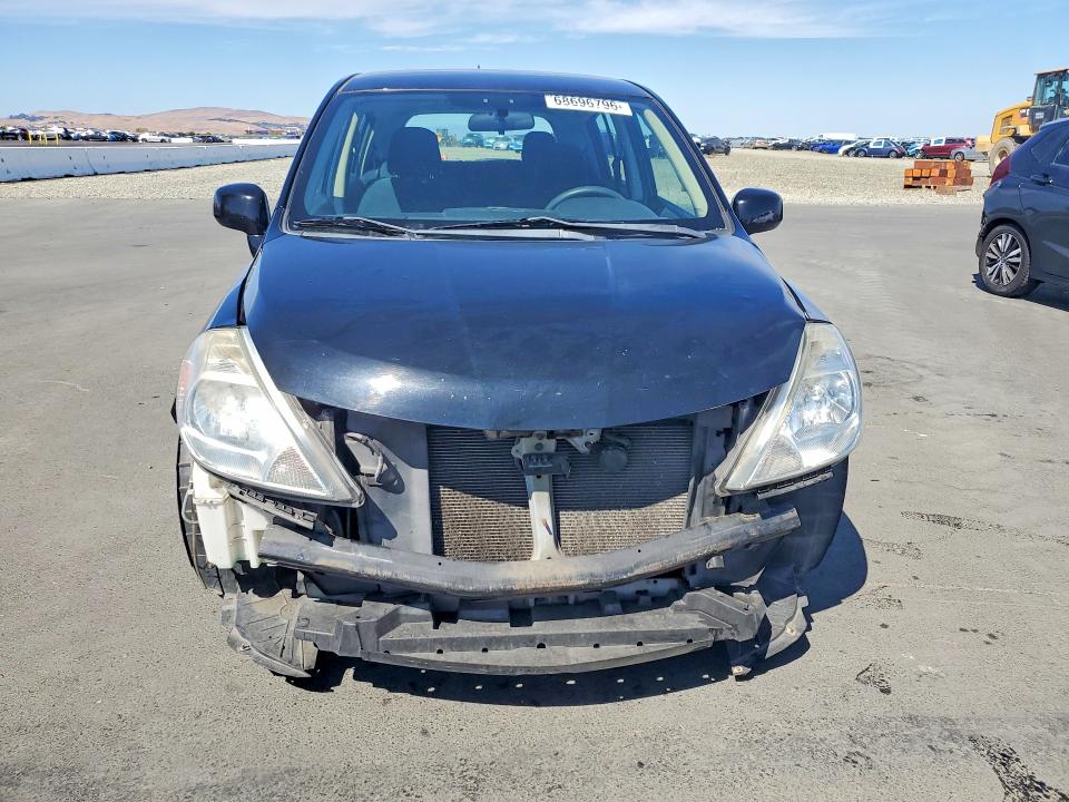Продаж на аукціоні авто 2011 Nissan Versa, vin: 3N1BC1CP4BL400926, номер лоту: 68696796