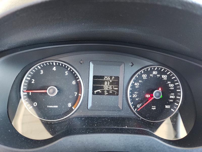 Aukcja sprzedaży 2014 Volkswagen Jetta, vin: 3VWD07AJ7EM232727, numer aukcji: 70509086