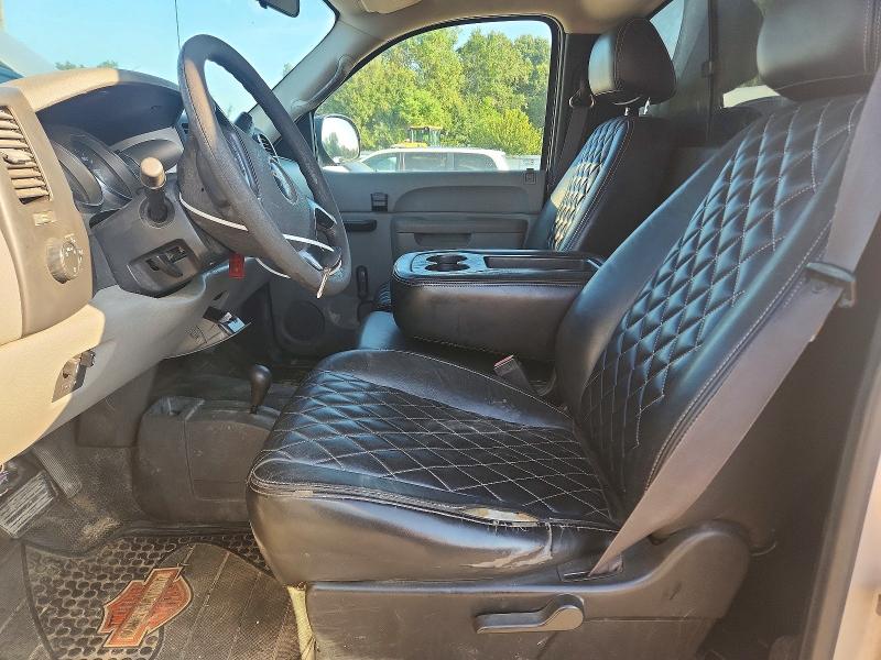 Продажа на аукционе авто 2011 Gmc Sierra, vin: 1GT02ZCG7BF121762, номер лота: 70115716