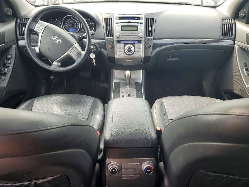 Aukcja sprzedaży 2012 Hyundai Veracruz, vin: KM8NUDCC2CU181375, numer aukcji: 67314786