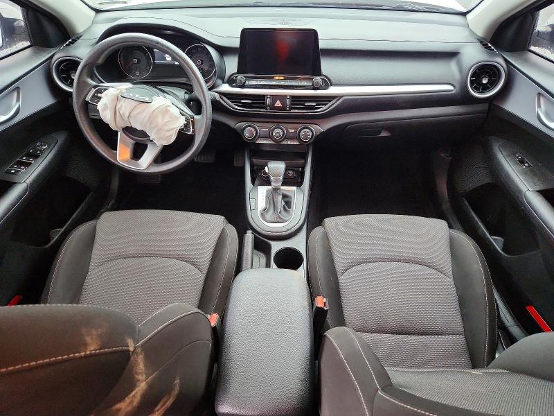 Aukcja sprzedaży 2024 Kia Forte, vin: 3KPF24ADXRE725574, numer aukcji: 67684106