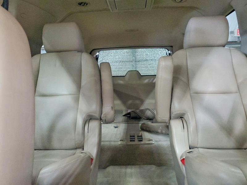 68813906 :رقم المزاد ، 1GKS2MEF9DR161976 vin ، 2013 Gmc Yukon Xl مزاد بيع