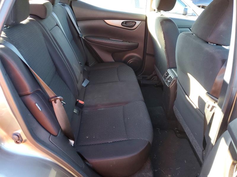 Продажа на аукционе авто 2020 Nissan Rogue Sport, vin: JN1BJ1CWXLW650888, номер лота: 69950486
