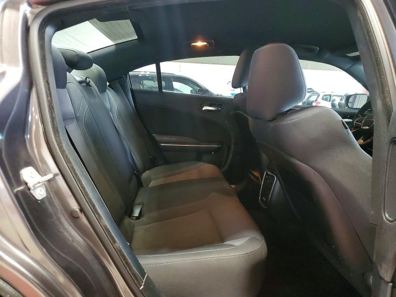 65417206 :رقم المزاد ، 2C3CDXJG8FH926449 vin ، 2015 Dodge Charger مزاد بيع