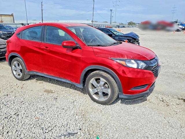 Aukcja sprzedaży 2017 Honda Hr-v, vin: 3CZRU6H38HM705029, numer aukcji: 69457316