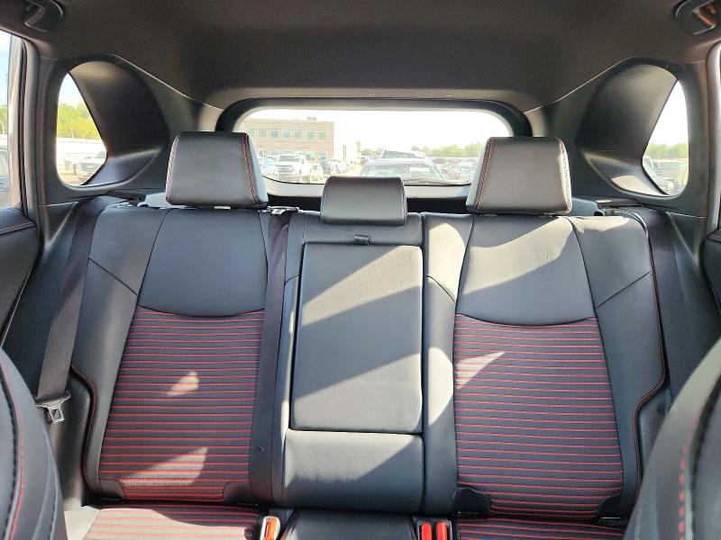 Продаж на аукціоні авто 2025 Toyota Rav4, vin: JTMEB3FV1SD244613, номер лоту: 68616046