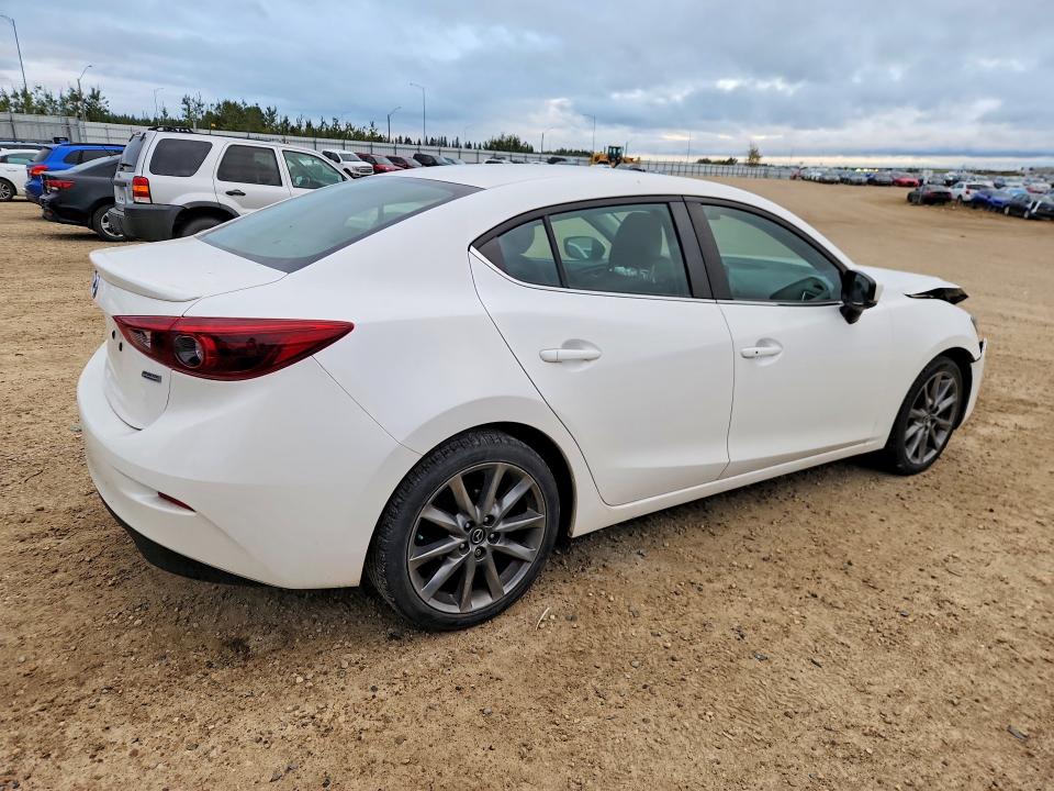 Aukcja sprzedaży 2018 Mazda 3, vin: 3MZBN1W37JM179005, numer aukcji: 68156626