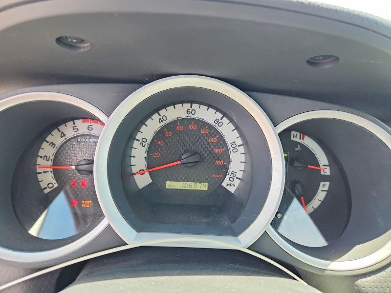 Aukcja sprzedaży 2012 Toyota Tacoma, vin: 3TMJU4GN2CM135578, numer aukcji: 66849686