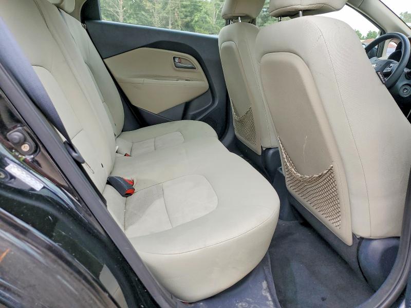Продаж на аукціоні авто 2013 Kia Rio, vin: KNADM5A31D6167852, номер лоту: 70780466