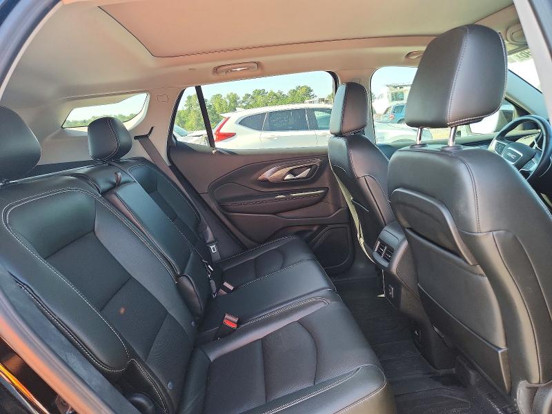 Продаж на аукціоні авто 2022 Gmc Terrain, vin: 3GKALPEV3NL287003, номер лоту: 68547396