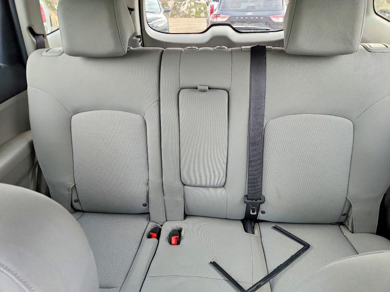 2012 Chevrolet Orlando მანქანა იყიდება აუქციონზე, vin: KL77P2EM7CK521899, აუქციონის ნომერი: 67872476