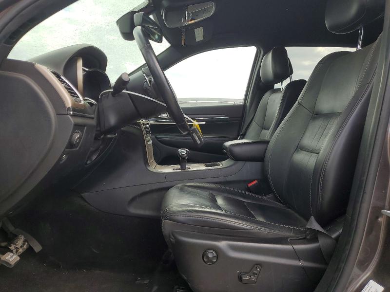 67291876 :رقم المزاد ، 1C4RJEBG6EC558565 vin ، 2014 Jeep Grand Cherokee مزاد بيع