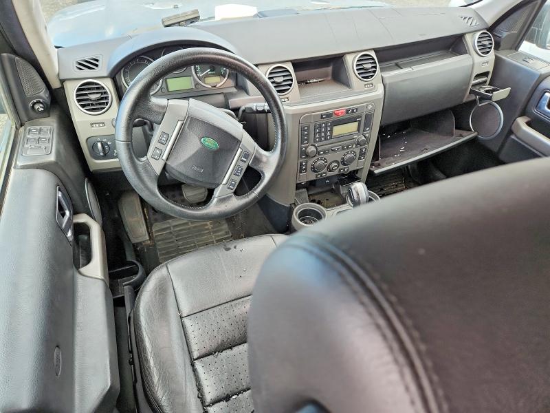Aukcja sprzedaży 2006 Land Rover Lr3, vin: SALAE24466A377779, numer aukcji: 69591176